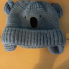 Cappello, come riportato da Familie Resort Molenwaard utilizzando iLost