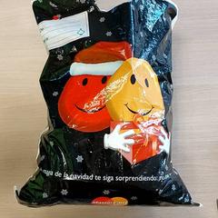 Plastic zak, gisa salatu by Centraal magazijn iLost erabiliz