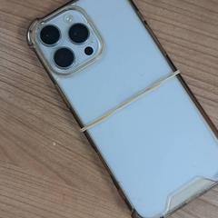 Mobile phone iPhone, as reported by Connexxion Haarlem AML using iLost