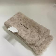 マフラー, come riportato da IKEA鶴浜 utilizzando iLost