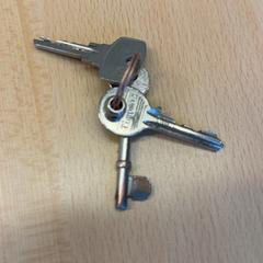 Klíče, jak nahlášeno Music On Festival 2025 pomocí iLost