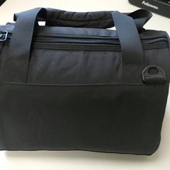 Saco, como reportado por Centraal magazijn utilizando o iLost