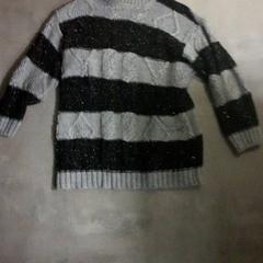 Tröja, rapporterat av Connexxion Hoeksche Waard Goeree Overflakkee med iLost