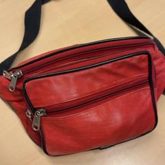 İLost kullanarak RET tarafından bildirildiği gibi Serseri çantası