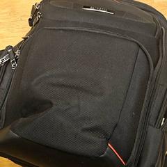 Taška, jak nahlášeno HTM pomocí iLost