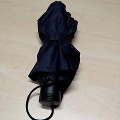 Umbrella para, as reported by Arriva Oost-Brabant using iLost