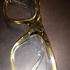 Óculos, como reportado por TivoliVredenburg utilizando o iLost