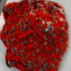 Beanie Rood, jak nahlášeno Vrije Universiteit Amsterdam pomocí iLost