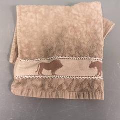 İLost kullanarak Diergaarde Blijdorp tarafından bildirildiği gibi Bulaşık bezi