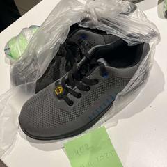 Shoes, as reported by Amsterdam ID Aparthotel using iLost