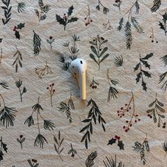 1 airpod, amint azt az iLostnak jelentették.