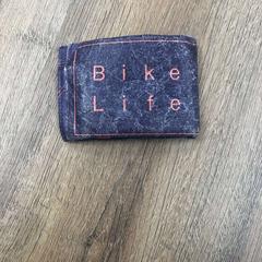 Peněženka, jak nahlášeno Wilmering Brinkum pomocí iLost