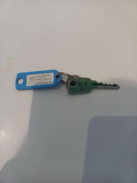 Key Fietssleutel