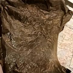 İLost kullanarak RRReis IJssel-Vecht tarafından bildirildiği gibi Çanta