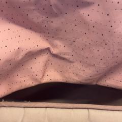 Dětský kočárek, jak nahlášeno GVB pomocí iLost