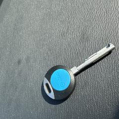 Sleutel, gerapporteerd met iLost