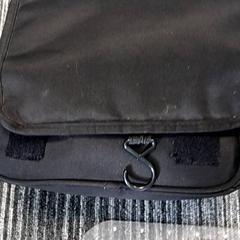 Trousse de toilette, a été signalé par Arriva Vechtdallijnen utilisant iLost