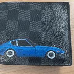 Portemonnee Starostina, segons ha informat Connexxion Amstelland-Meerlanden Schiphol Zuid mitjançant iLost