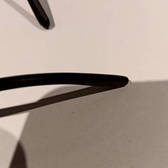 Szemüveg, amint azt De Efteling az iLost segítségével jelentette.