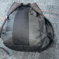 Backpack Puma, as reported by Connexxion Amstelland-Meerlanden Schiphol Noord using iLost