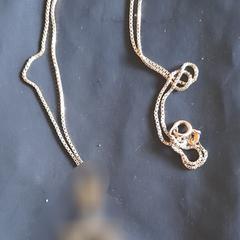 ketting, as reported to iLost