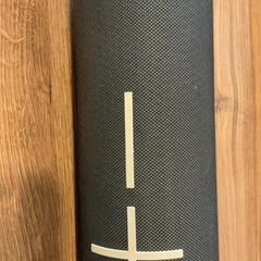 Głośnik bluetooth speaker, zgłoszono przez MEININGER Hotel Marseille Centre la Joliette przy użyciu iLost