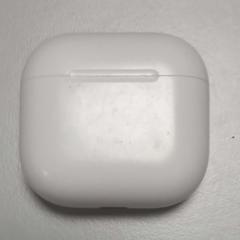 Airpods-hülle, gemeldet von Arriva West-Brabant über iLost