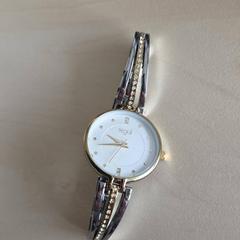 Ikusi Dames horloge Zilverkleurig, gisa salatu by Haaglanden Medisch Centrum iLost erabiliz