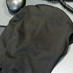 Balaclava, amint azt SnowWorld Landgraaf az iLost segítségével jelentette.