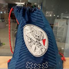 Ajax gymtas, jak bylo nahlášeno na iLost