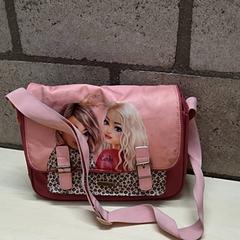 Saco, como reportado por Arriva Oost-Brabant utilizando o iLost