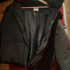 Jacket, gemeldet von Club Nyx/Exit Café über iLost