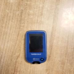 Diabeetmeter Blauw がiLostで Connexxion Noord Holland Noord Alkmaar によって報告されました