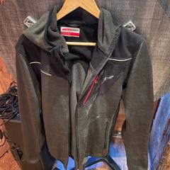 Vest, as reported by Club Nyx/Exit Café using iLost