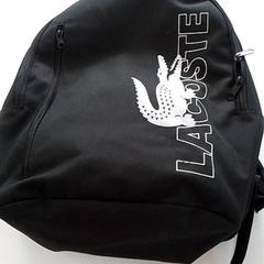 Mochila Nietopiel, segundo informou ilévia usando iLost