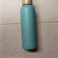 Trinkflasche, gemeldet von Qbuzz GD Groningen Peizerweg über iLost