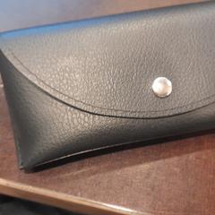 Brillendoos, rapporterat av Internationaal Theater Amsterdam med iLost