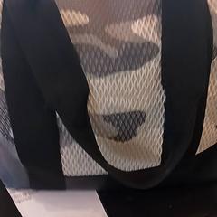 Väska, rapporterat av RRReis IJssel-Vecht med iLost