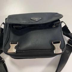 Taška, jak nahlášeno Gemeente Ede pomocí iLost