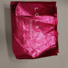 Bolsa, ha sido reportado por Centraal magazijn con iLost