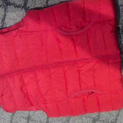 Vest, zoals gemeld door Relais Azalys met iLost