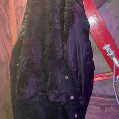 Jacke black, gemeldet von Club Nyx/Exit Café über iLost