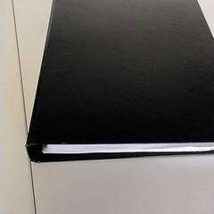 Skolemateriell Zwart, som rapportert av Regio Antwerpen - Brussel ved bruk av iLost