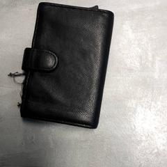 Portemonnee Brokschmidt, zoals gemeld door Arriva Friesland / Groningen met iLost