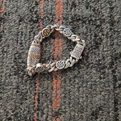 Armband, gisa salatu by Connexxion Zaanstad iLost erabiliz