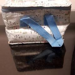 Bossa refrigeradora koeltasje, segons ha informat Grand Hotel Amrath Kurhaus mitjançant iLost