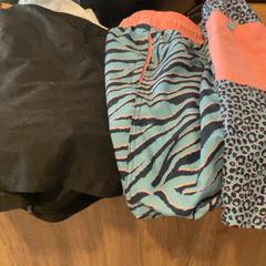 Swimming shorts de plage, as reported by MEININGER Hotel Marseille Centre la Joliette using iLost