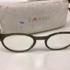 İLost kullanarak HvA Amstelcampus tarafından bildirildiği gibi Gözlük Groen