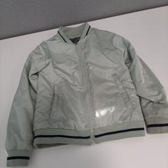 Giacca, come riportato da Wilmering Brinkum utilizzando iLost