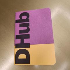 DHub notitieboekje, iLost-i jakinarazi zaion moduan